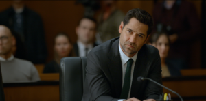 The Lincoln Lawyer S04E07