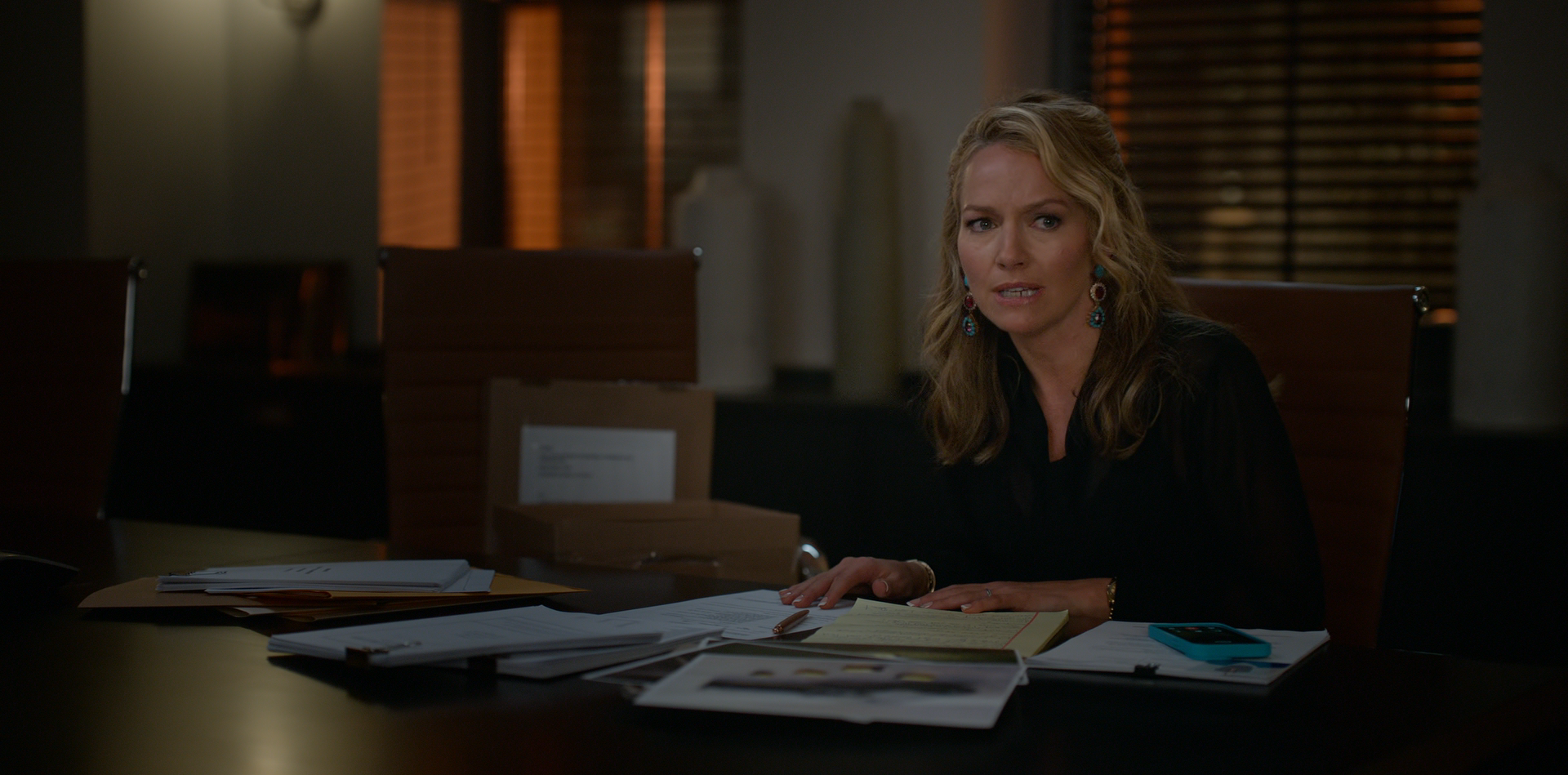 The Lincoln Lawyer S04E07