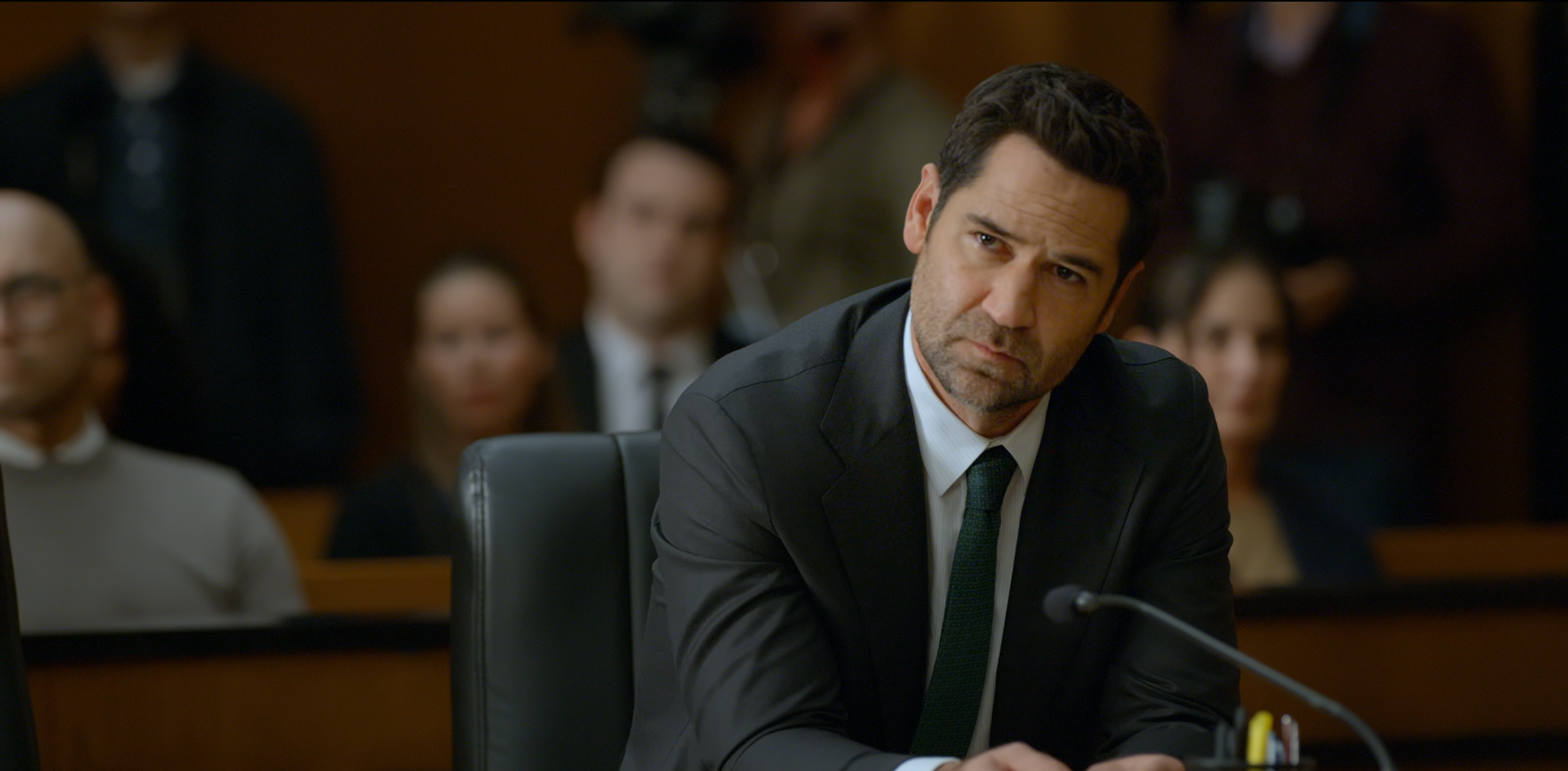 The Lincoln Lawyer S04E07