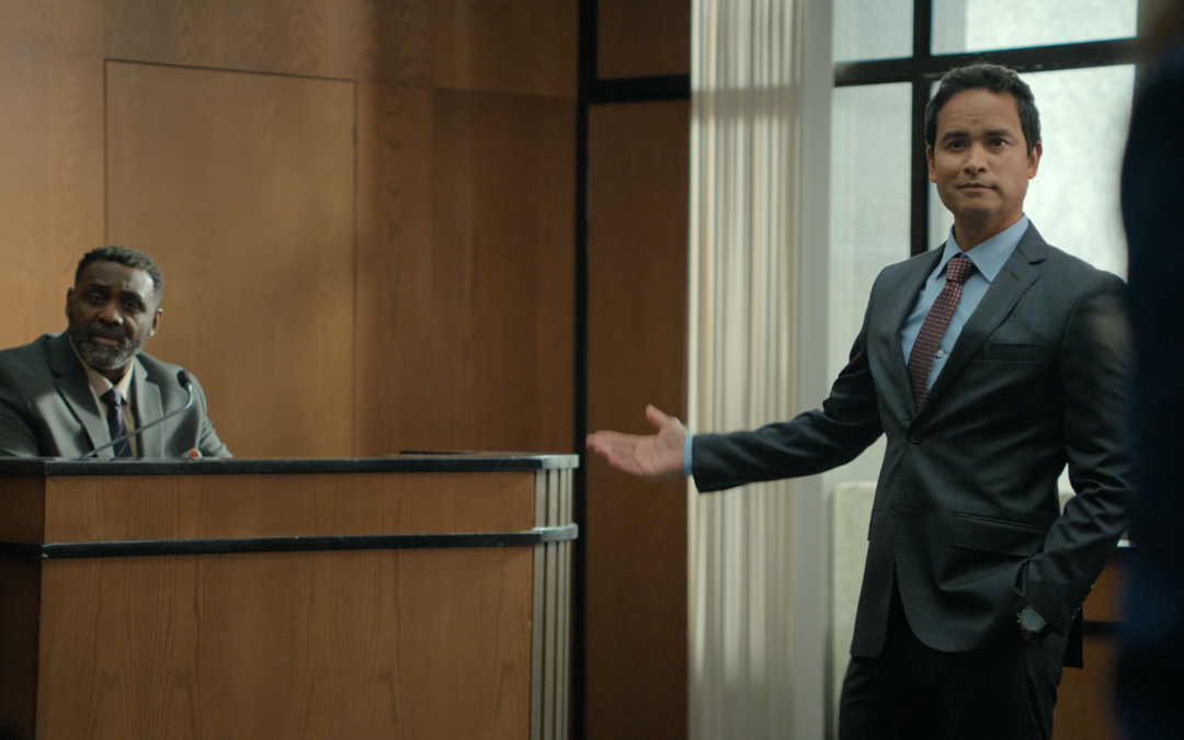 The Lincoln Lawyer S04E08