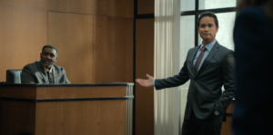 The Lincoln Lawyer S04E08