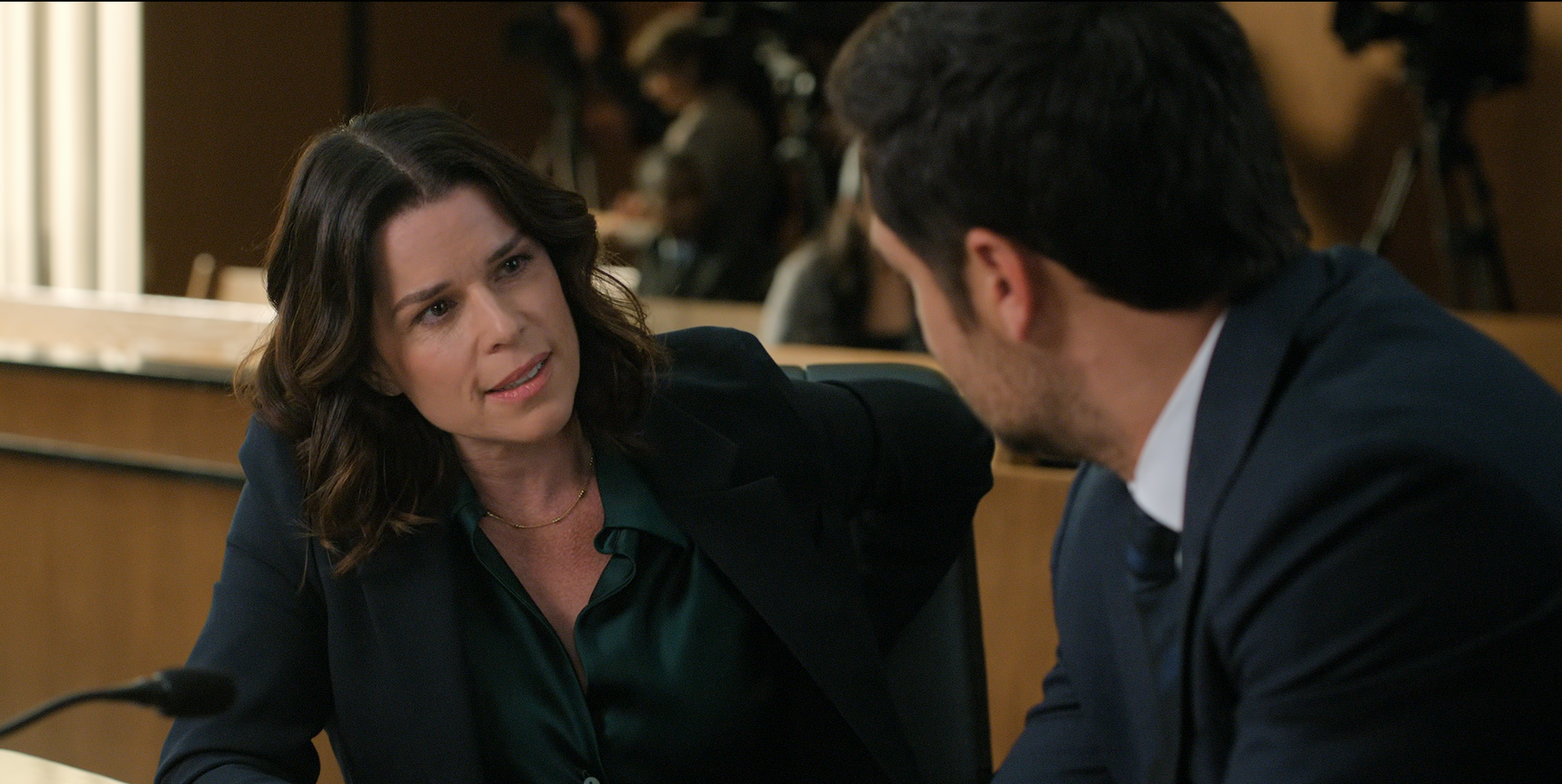 The Lincoln Lawyer S04E08