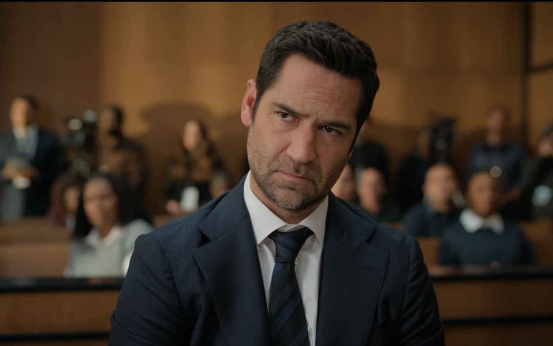 The Lincoln Lawyer S04E09