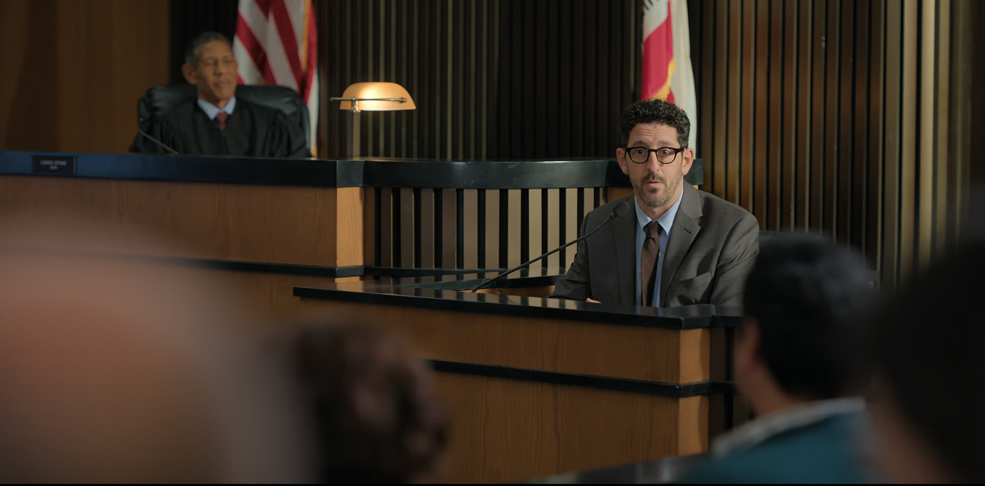 The Lincoln Lawyer S04E09