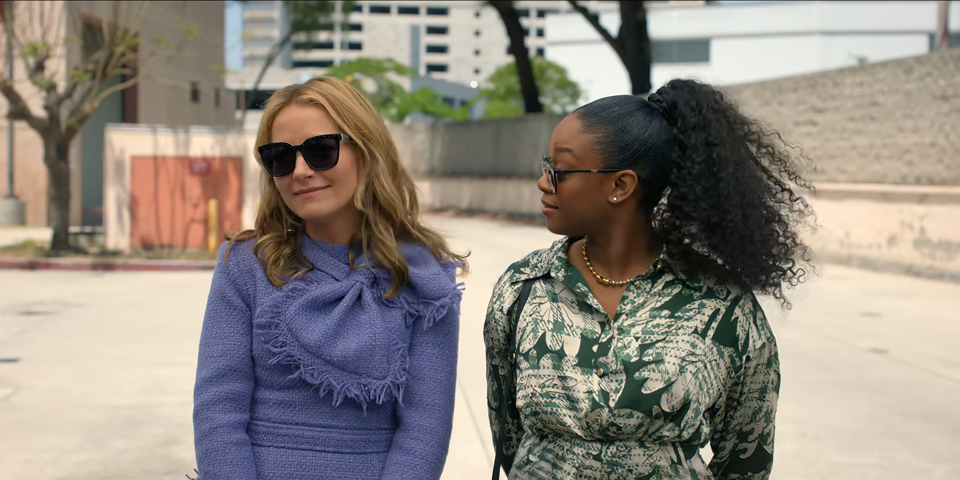 The Lincoln Lawyer S04E09