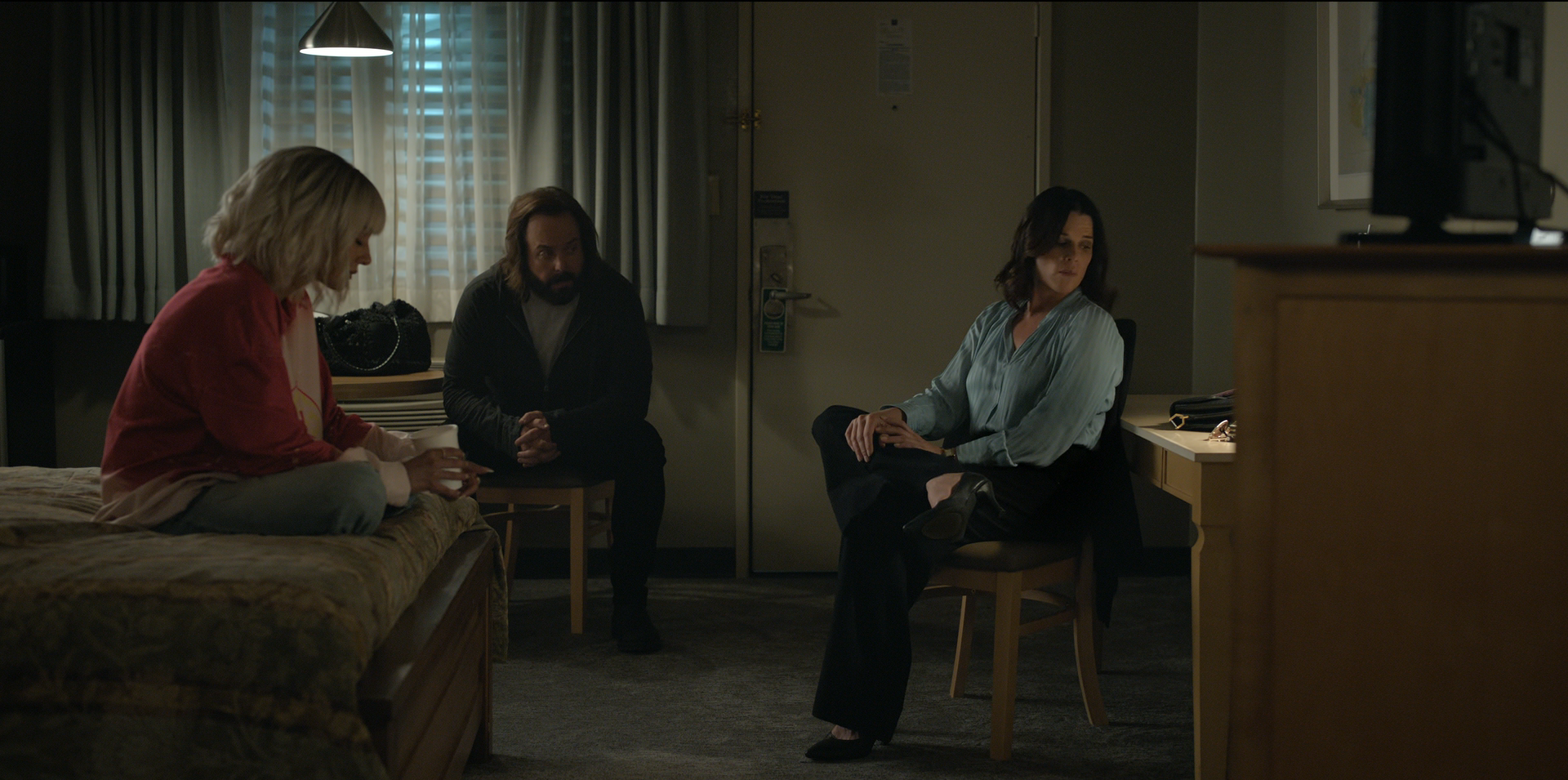 The Lincoln Lawyer S04E10