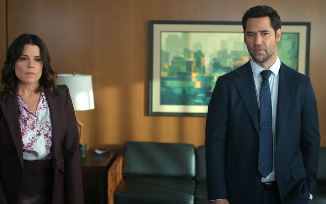 The Lincoln Lawyer S04E10