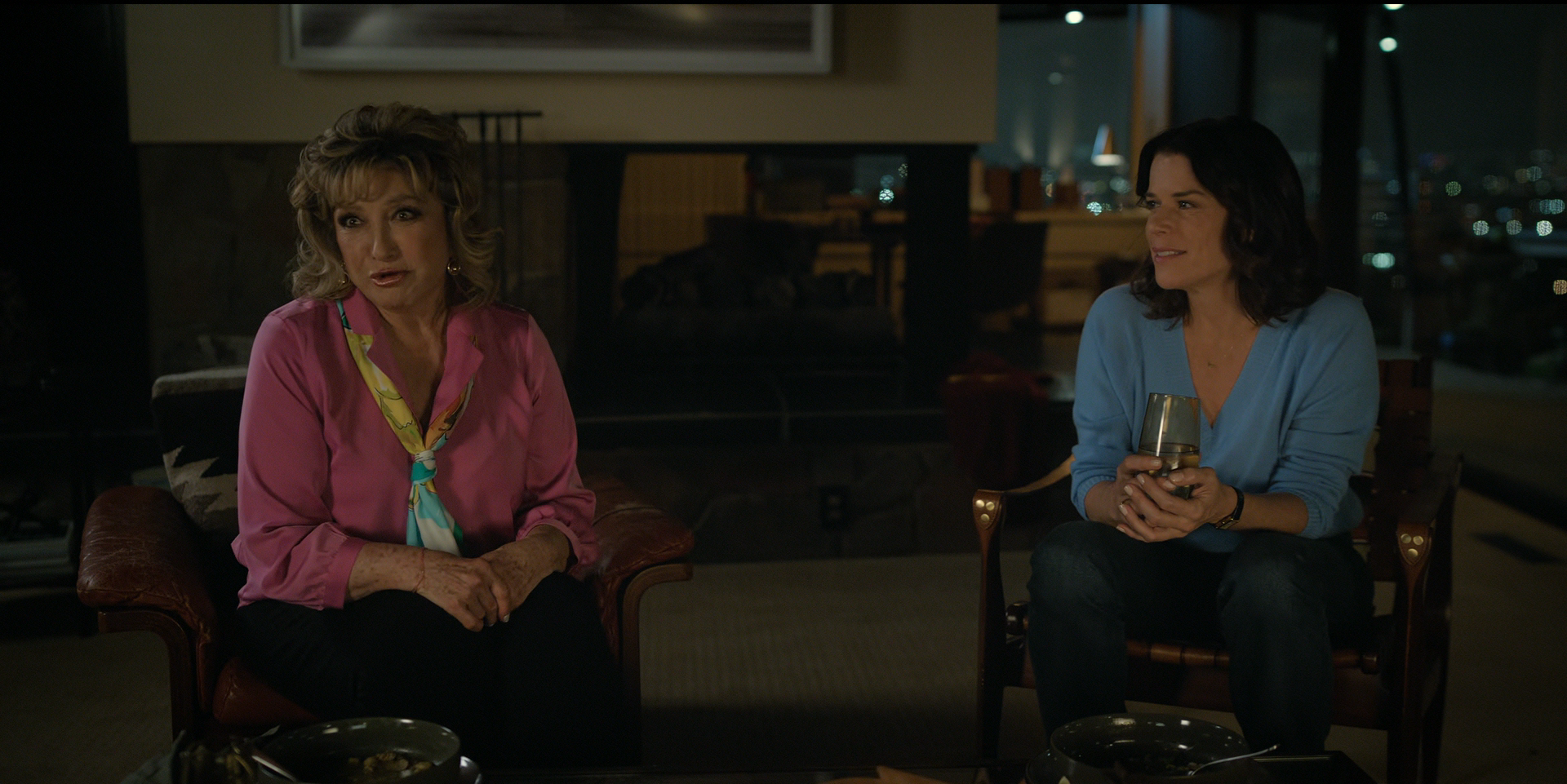 The Lincoln Lawyer S04E10