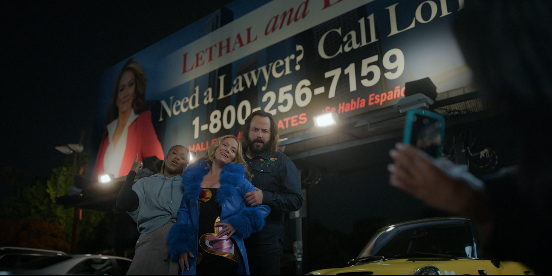 The Lincoln Lawyer S04E10