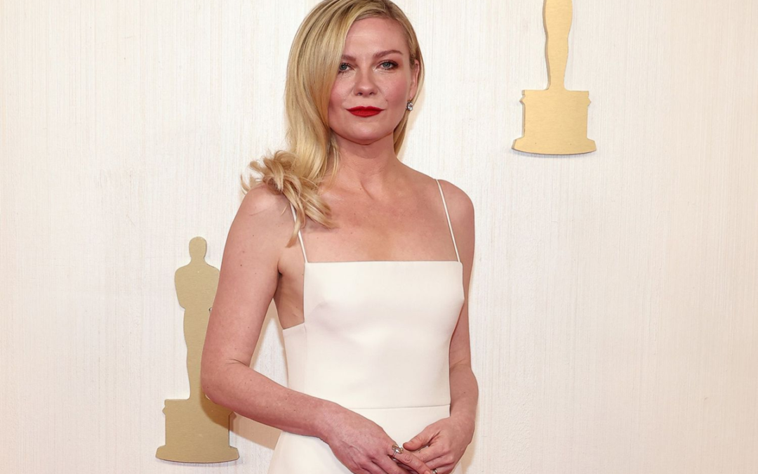 Kirsten Dunst Joins Minecraft Movie 2, Set to Play Iconic Character Alex