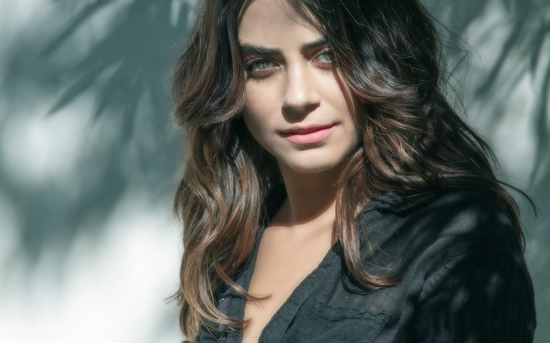 Lorenza Izzo Joins NBC’s Crime Drama Pilot What the Dead Know