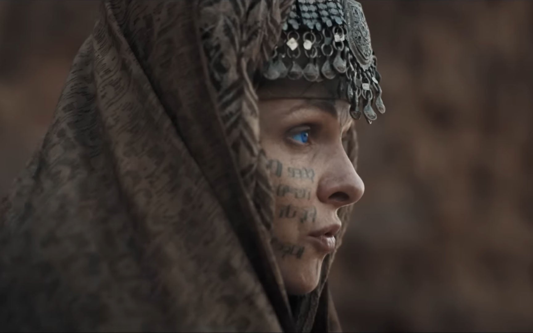Rebecca Ferguson’s Role in Dune: Part Three Slashed to a Single Scene