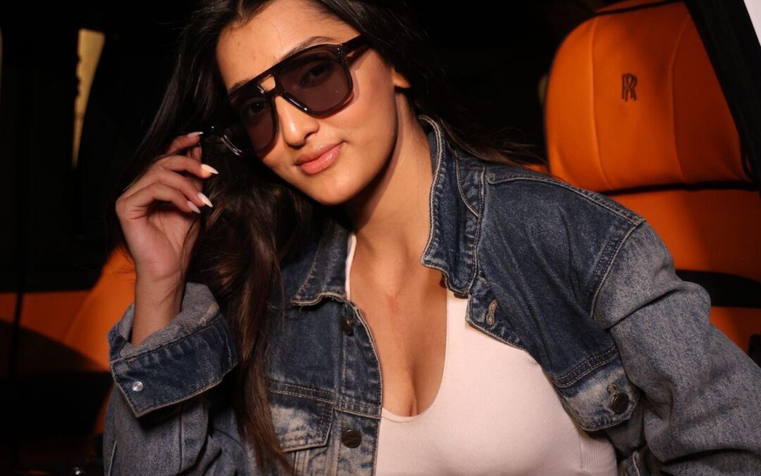 Redefining Luxury Sunglasses for Everyday Indians with ollo Eyewear