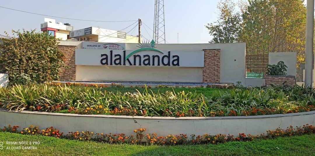 Planned Townships Like Alaknanda Gain Ground in Haridwar's Real Estate Market