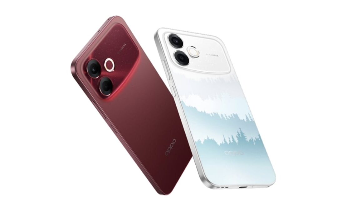 OPPO F33: Everything to Know About the Most Feature-Rich F-Series Phone Yet