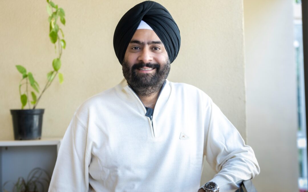 NAR-India Reappoints Ashwinder R. Singh as Advisor for 2026-27