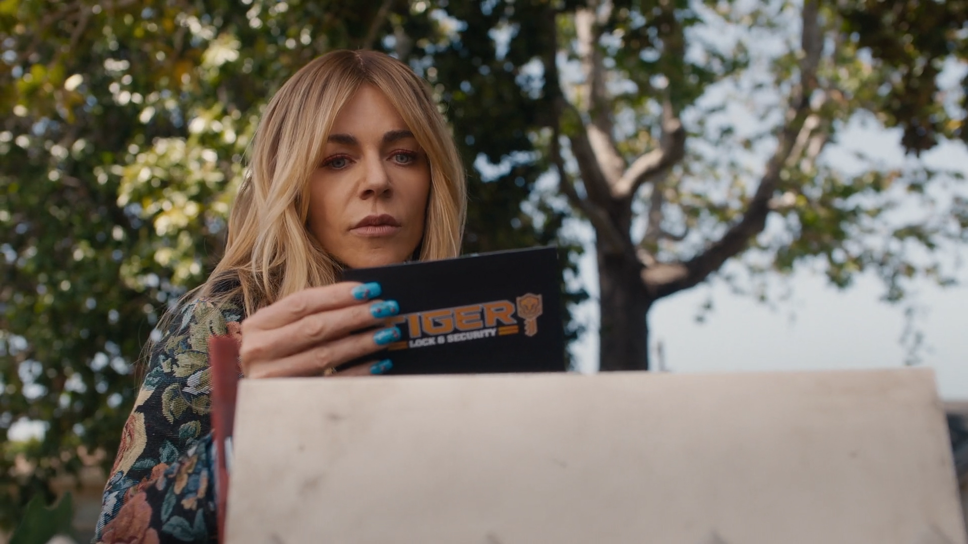 High Potential S02E01