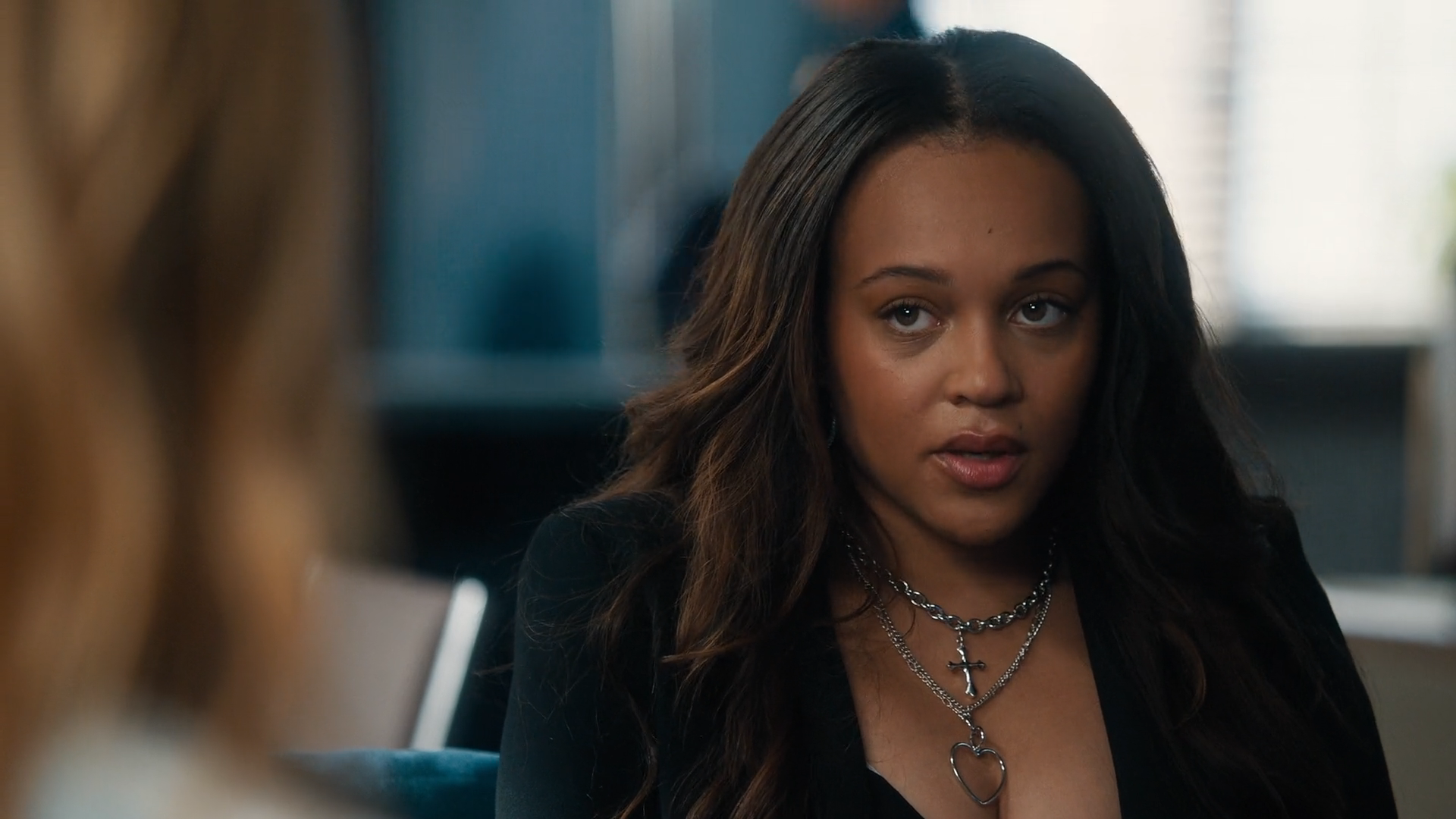 High Potential S02E01