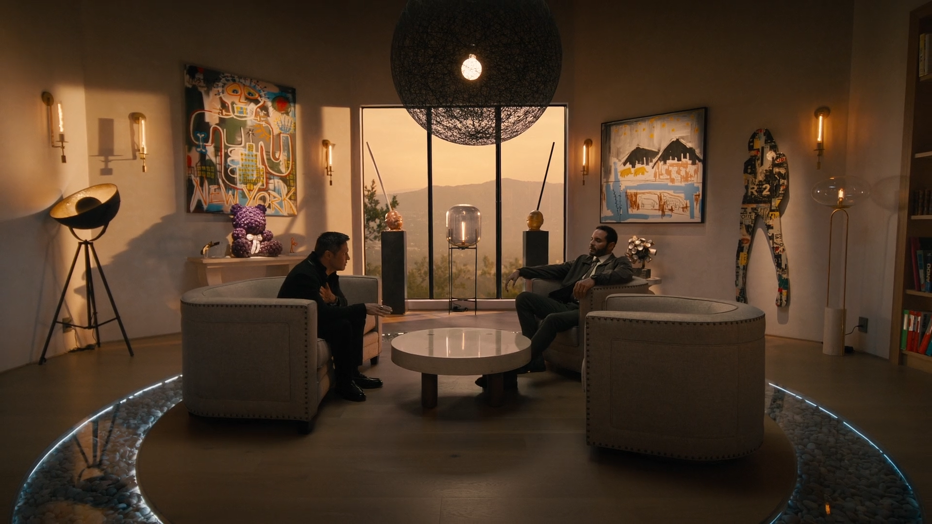 High Potential S02E01