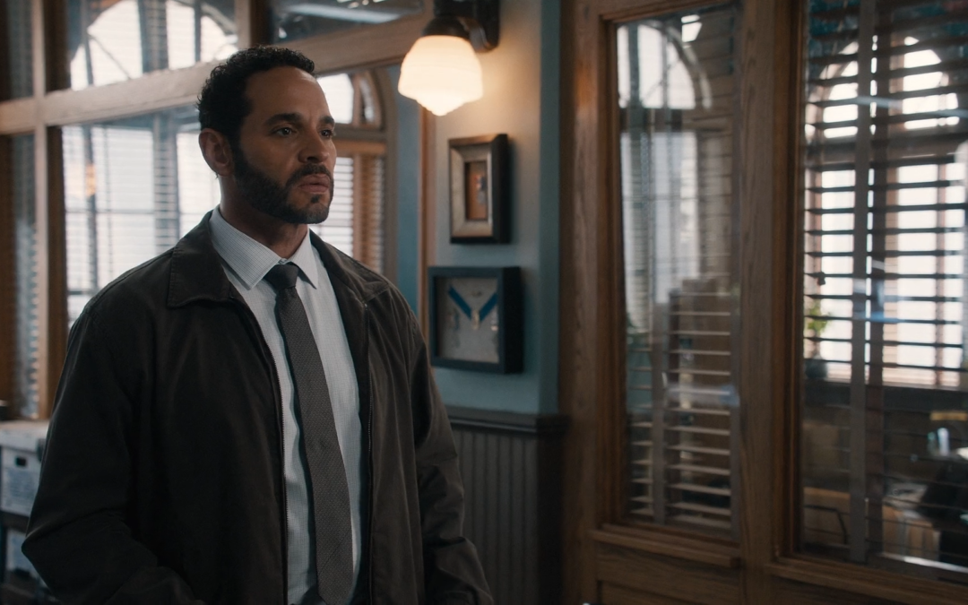 High Potential S02E02