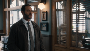 High Potential S02E02