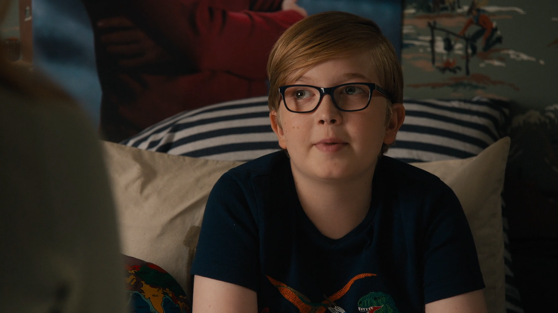 High Potential S02E02