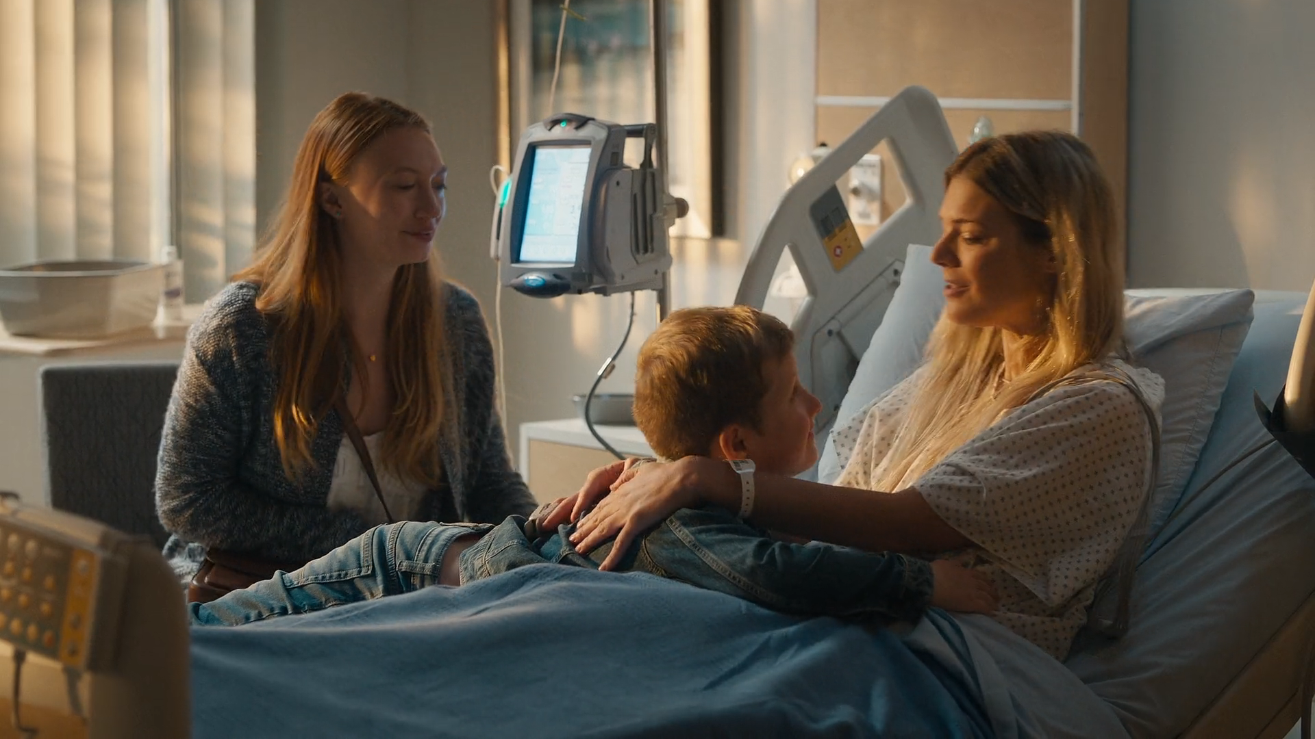 High Potential S02E02