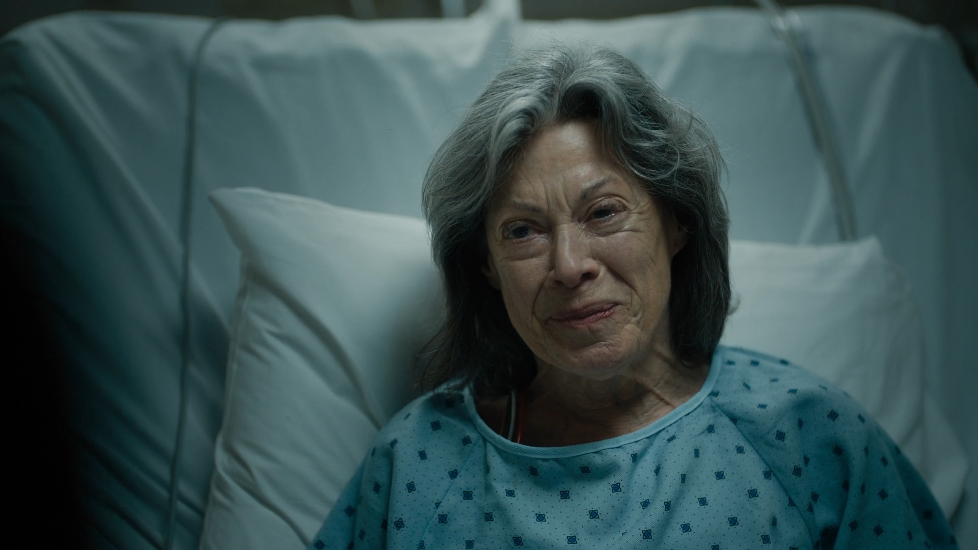 High Potential S02E03