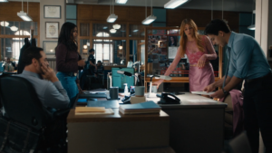 High Potential S02E03