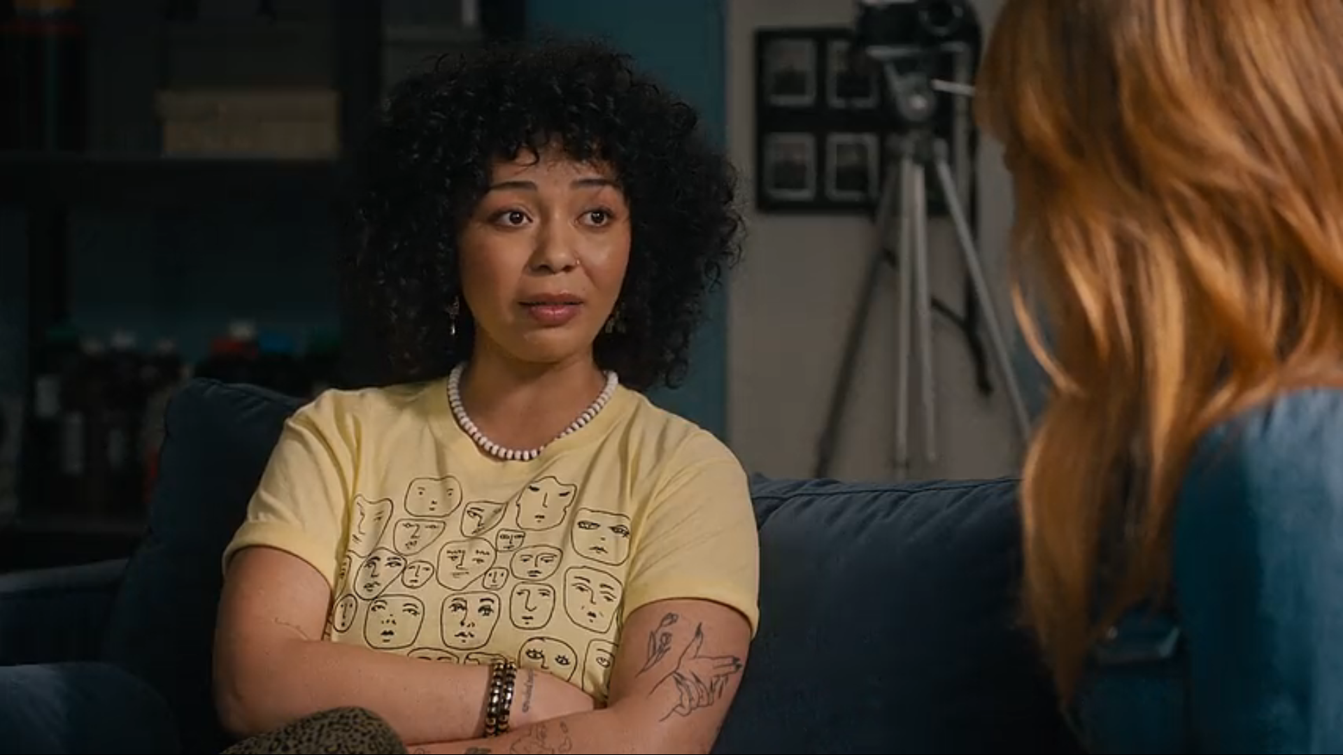 High Potential S02E04