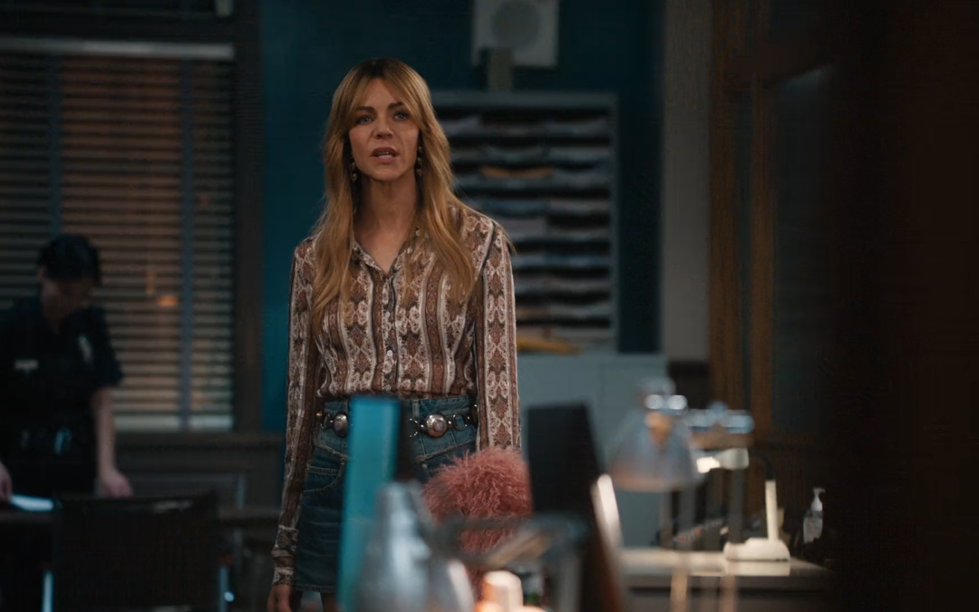 High Potential S02E04