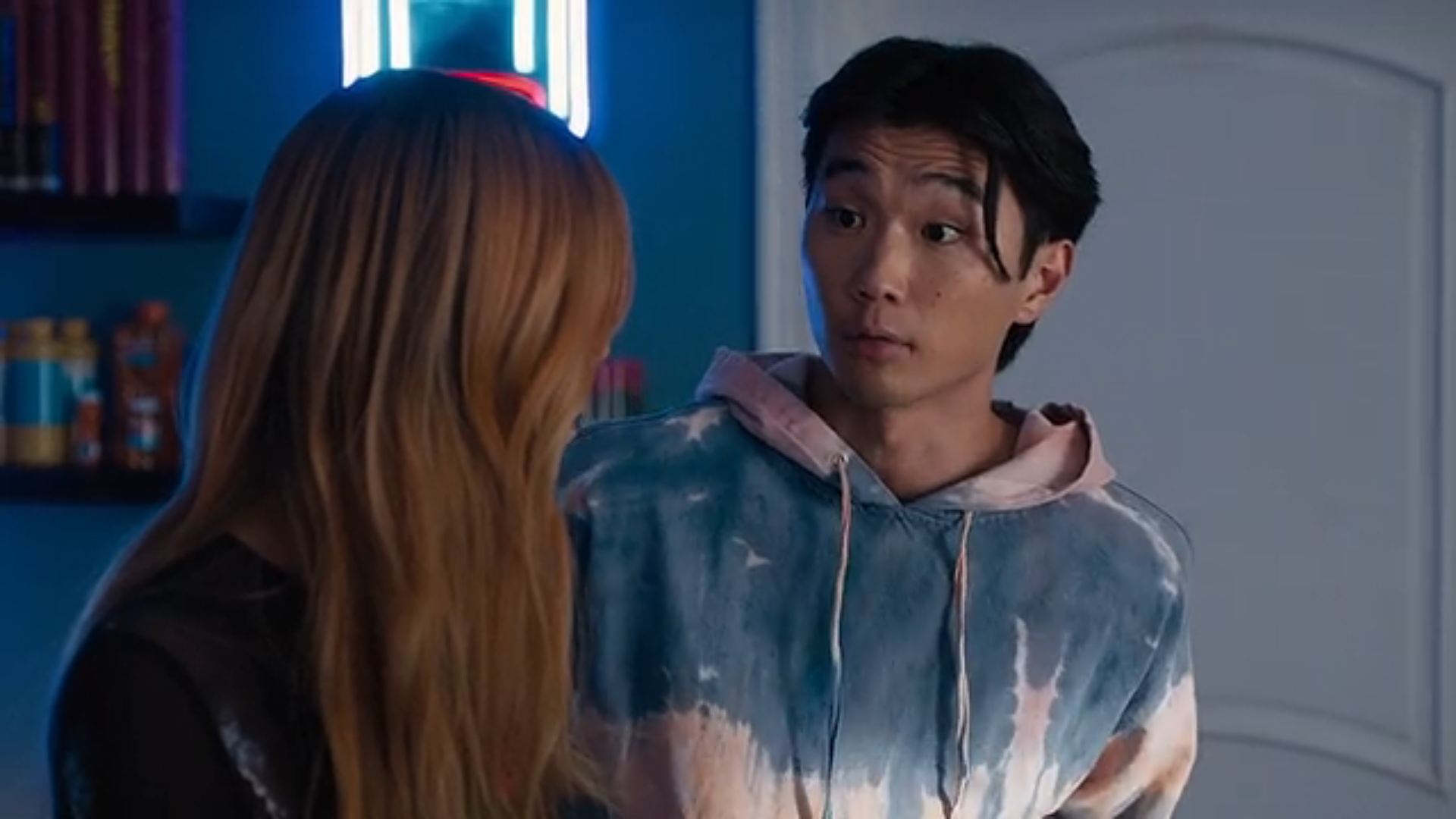 High Potential S02E05