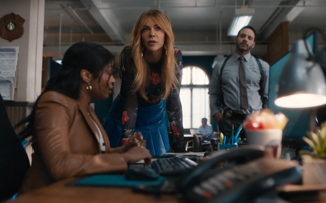 High Potential S02E05