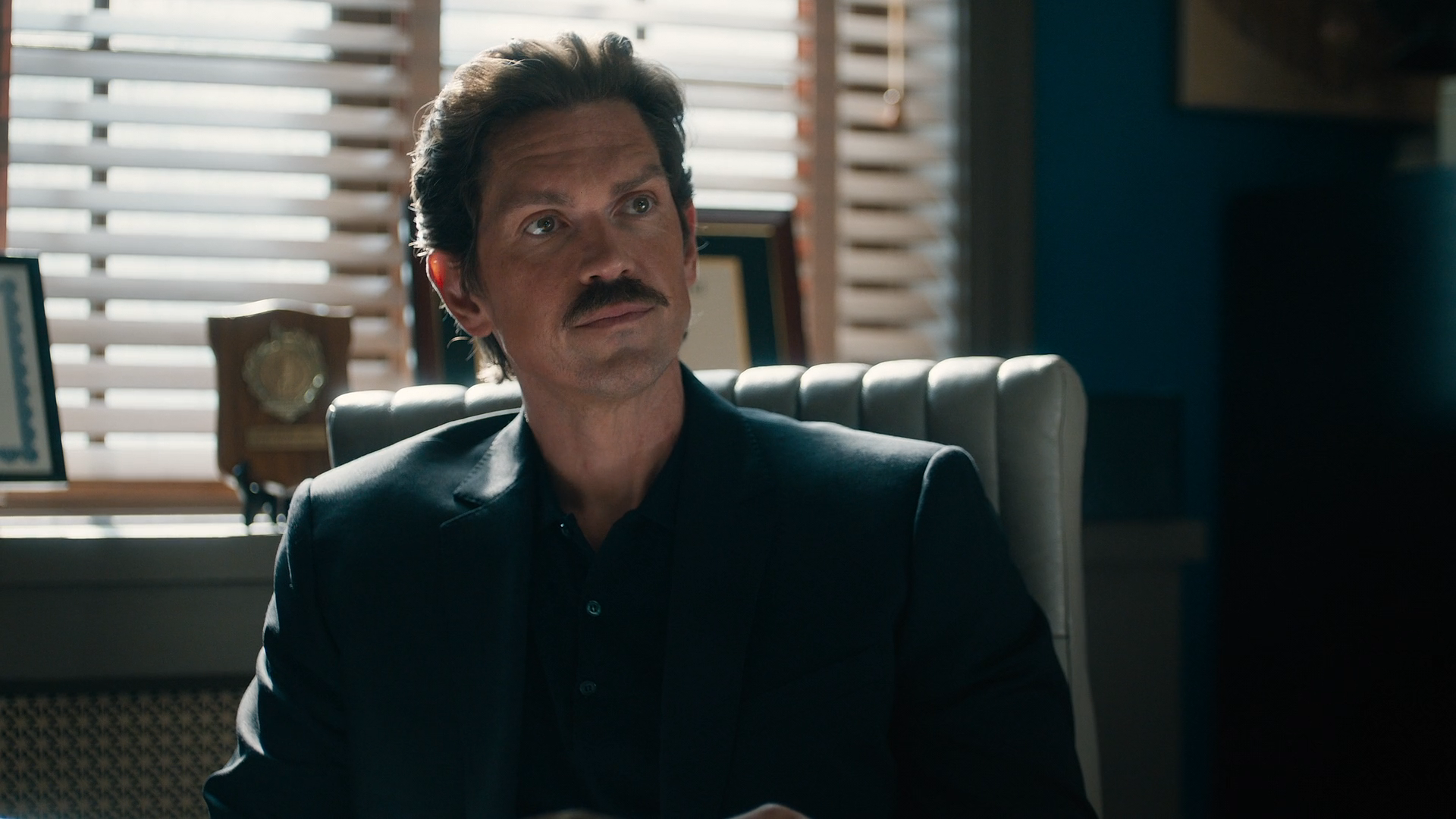 High Potential S02E05