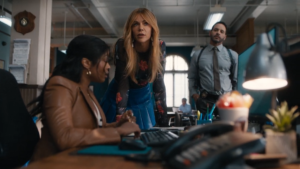 High Potential S02E05