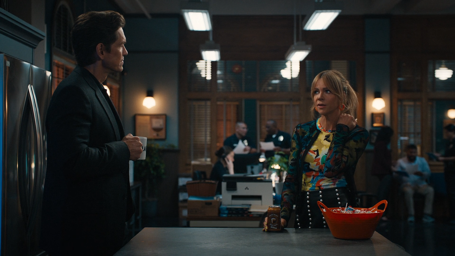 High Potential S02E06