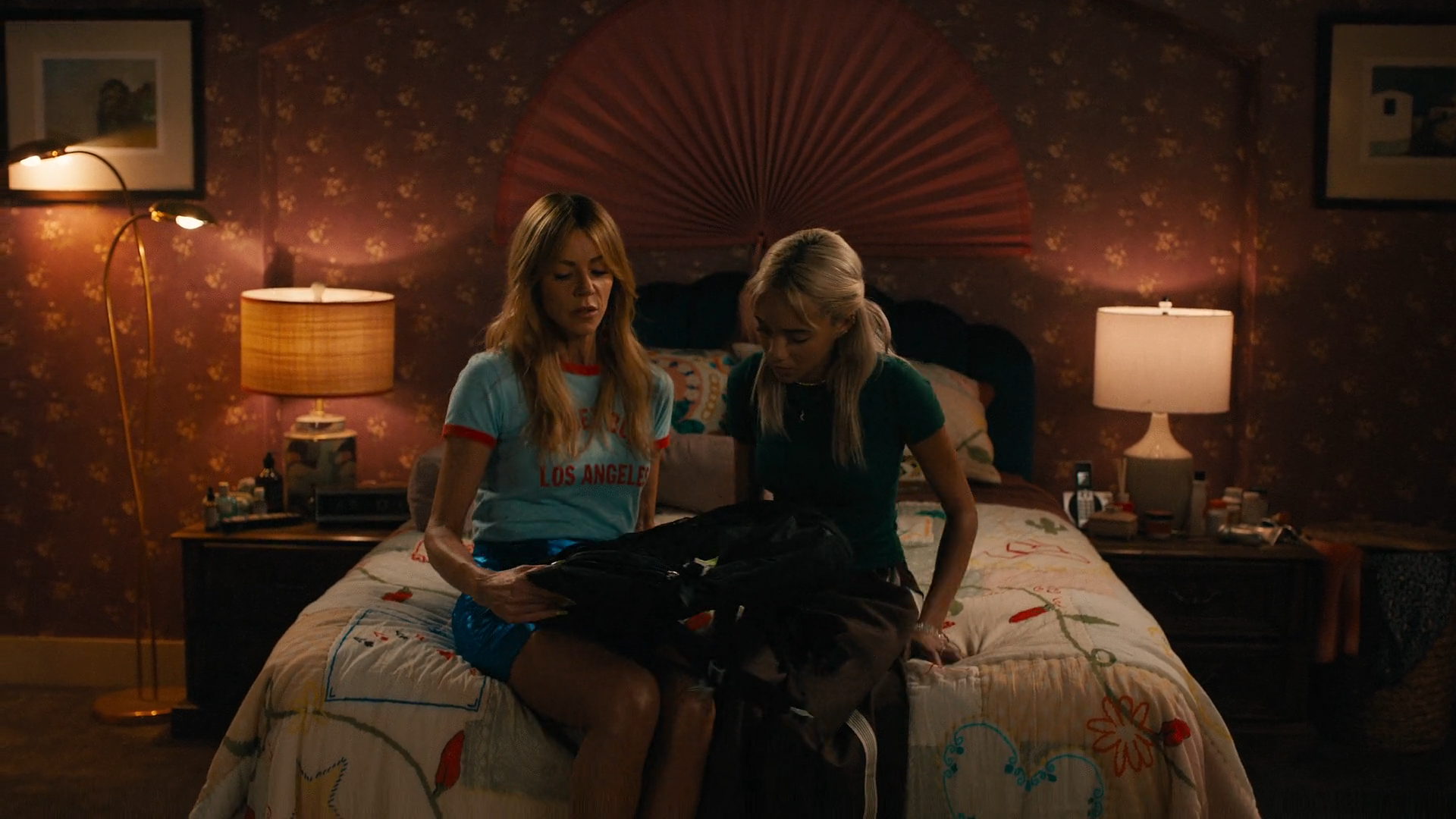 High Potential S02E06