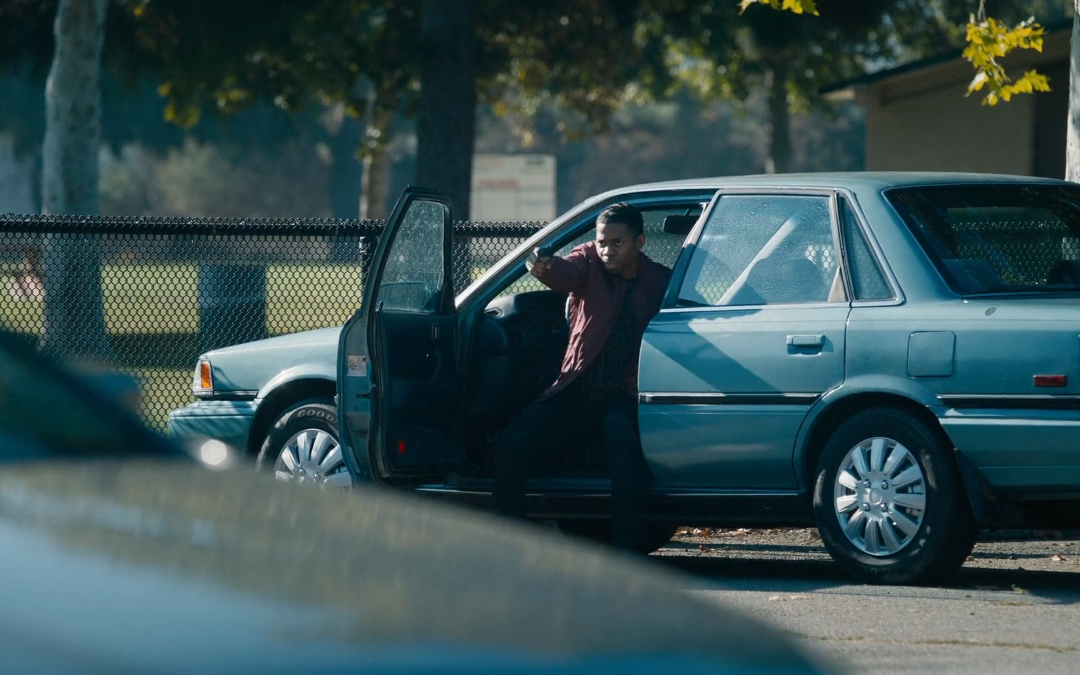 High Potential S02E07