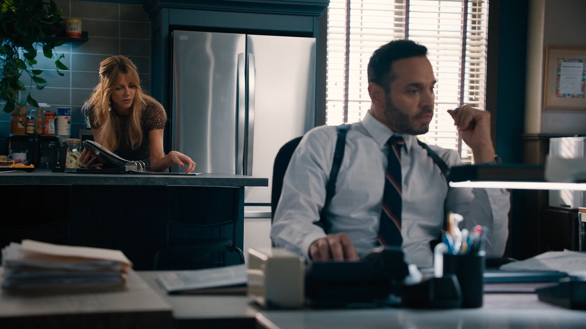 High Potential S02E07