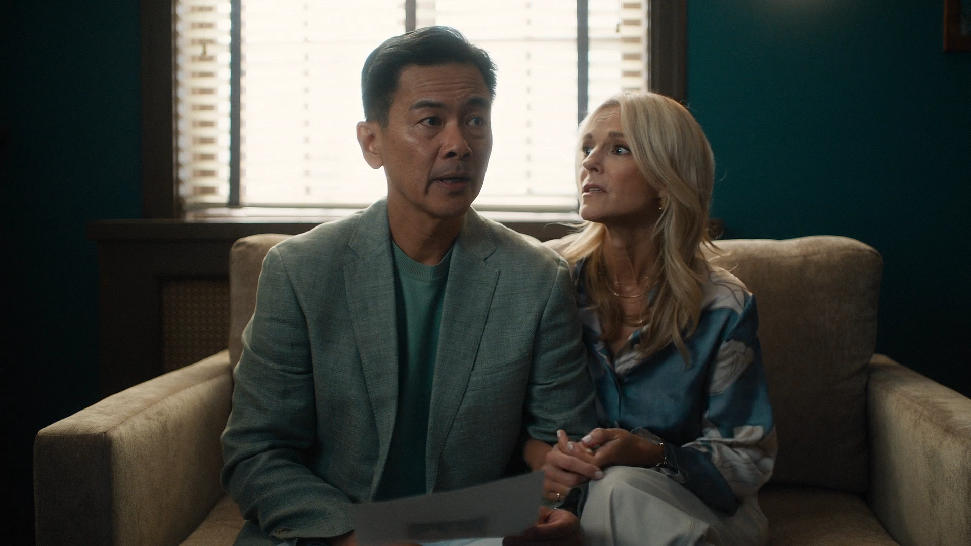 High Potential S02E07