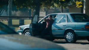 High Potential S02E07