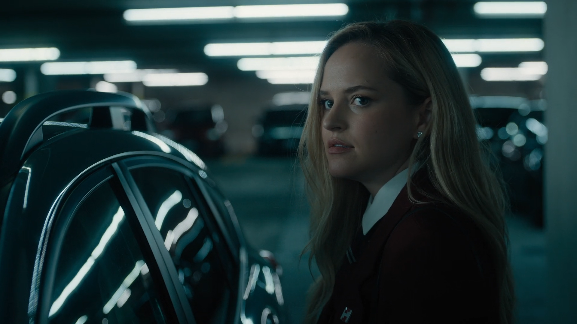 High Potential S02E08