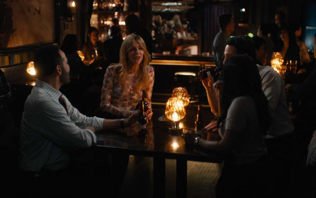 High Potential S02E08