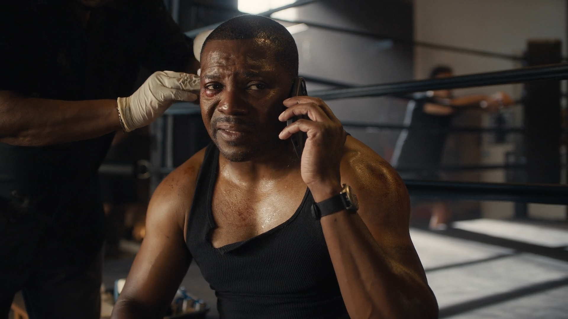 High Potential S02E08