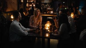 High Potential S02E08