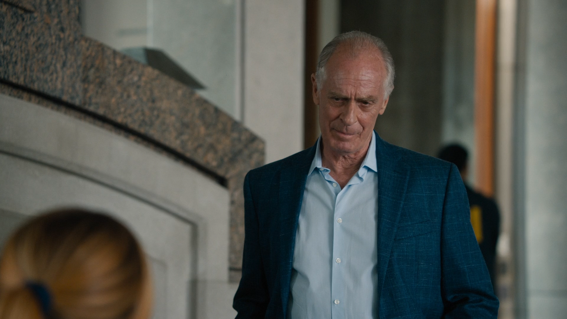 High Potential S02E09