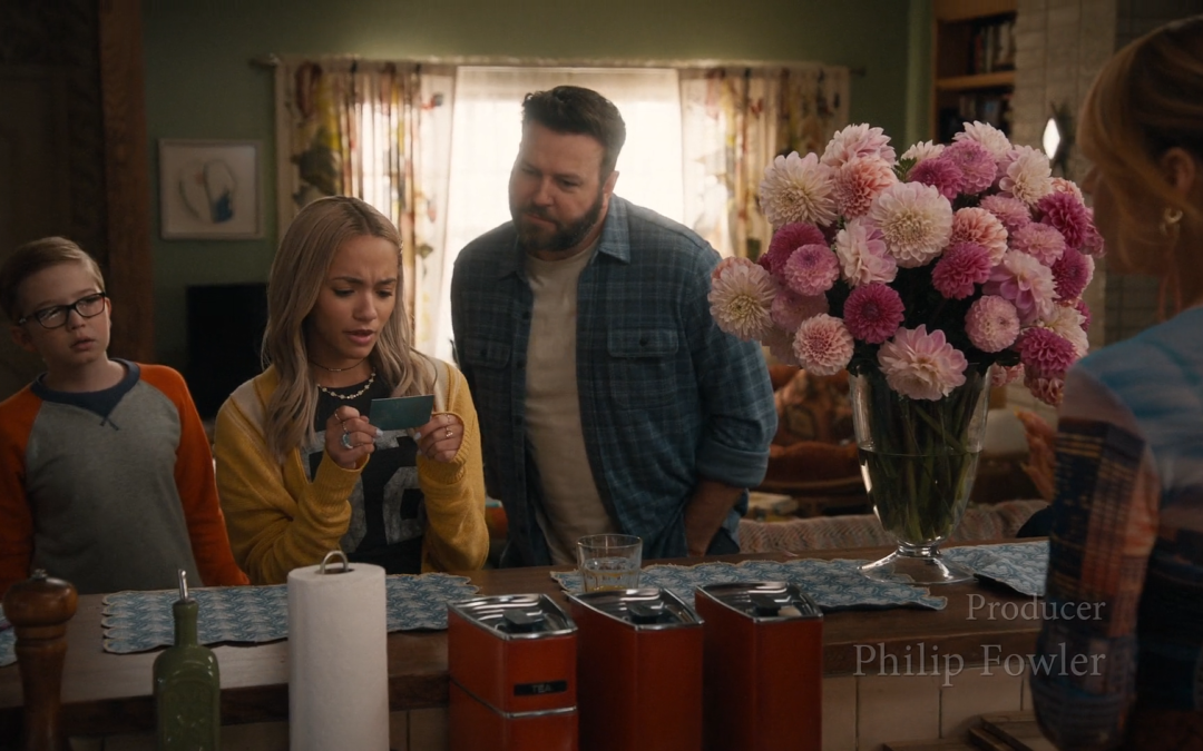 High Potential – S02E09 – Under The Rug