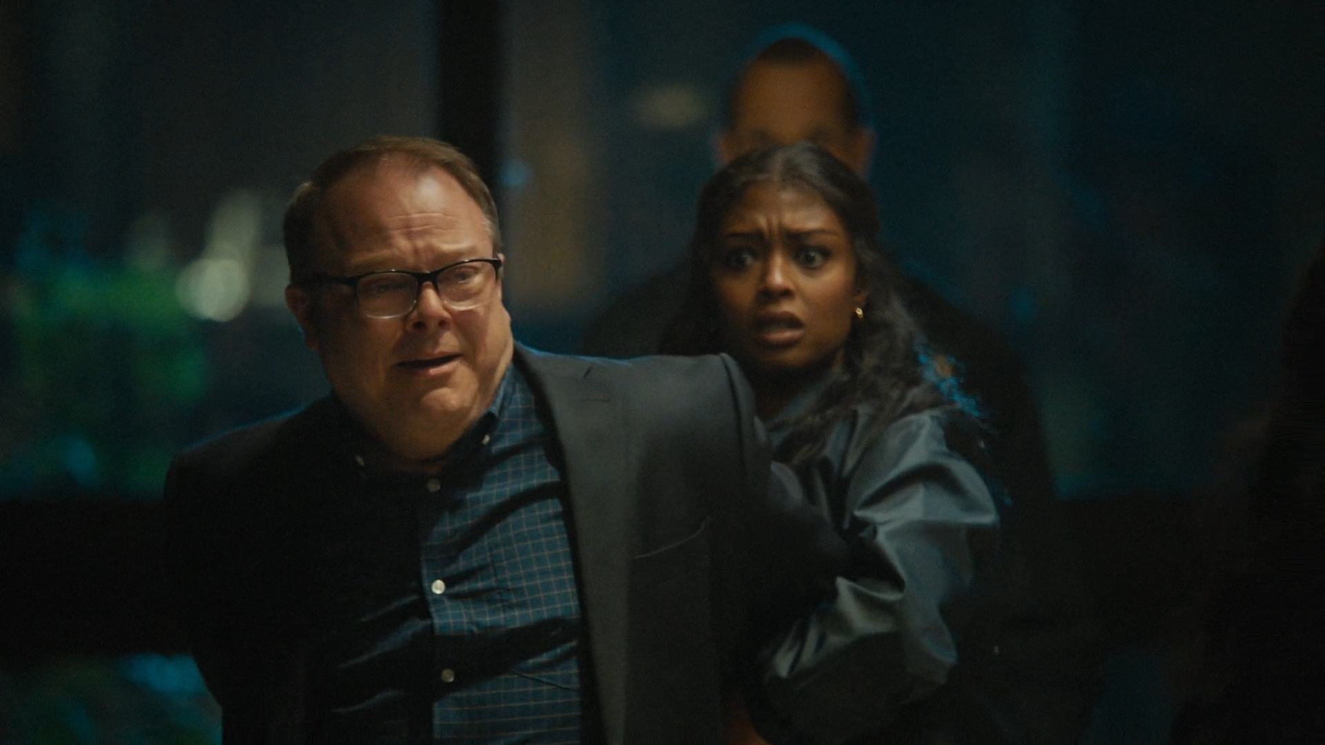 High Potential S02E09