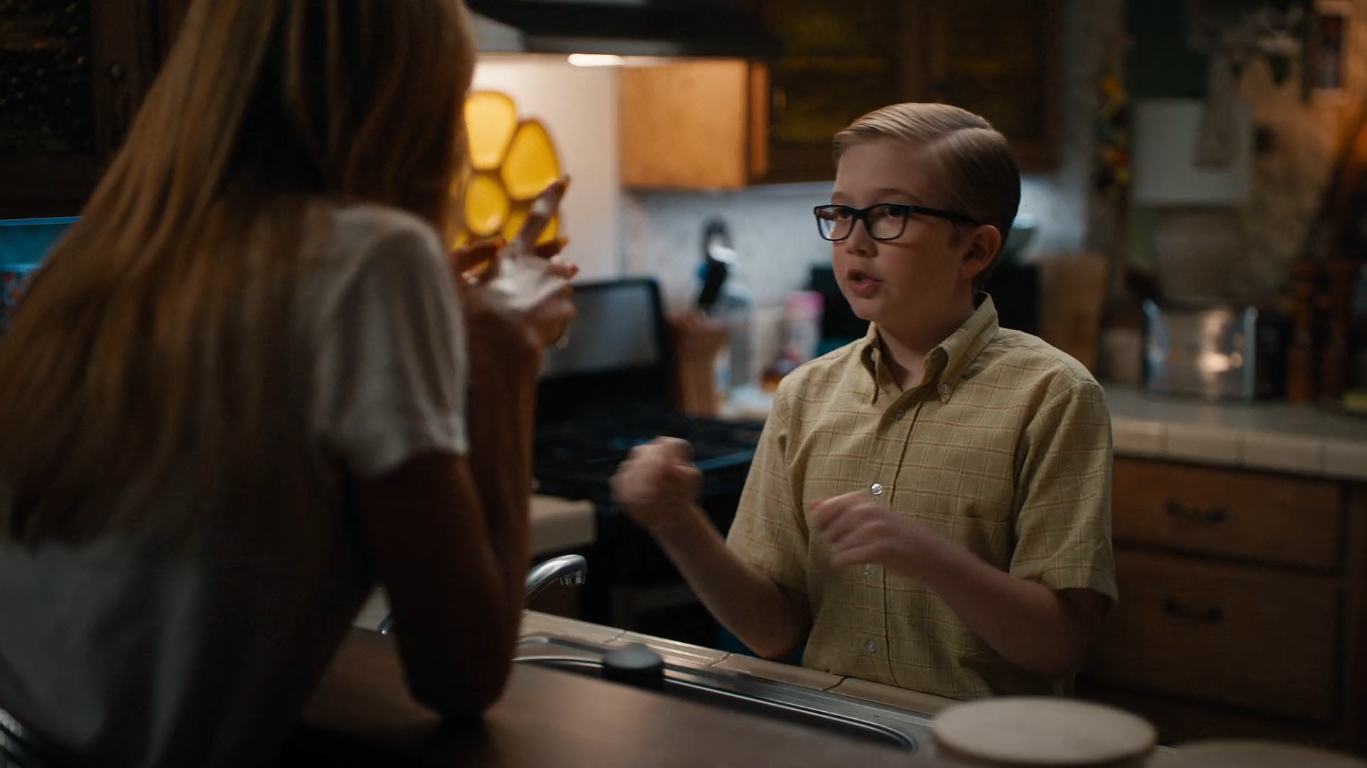 High Potential S02E09