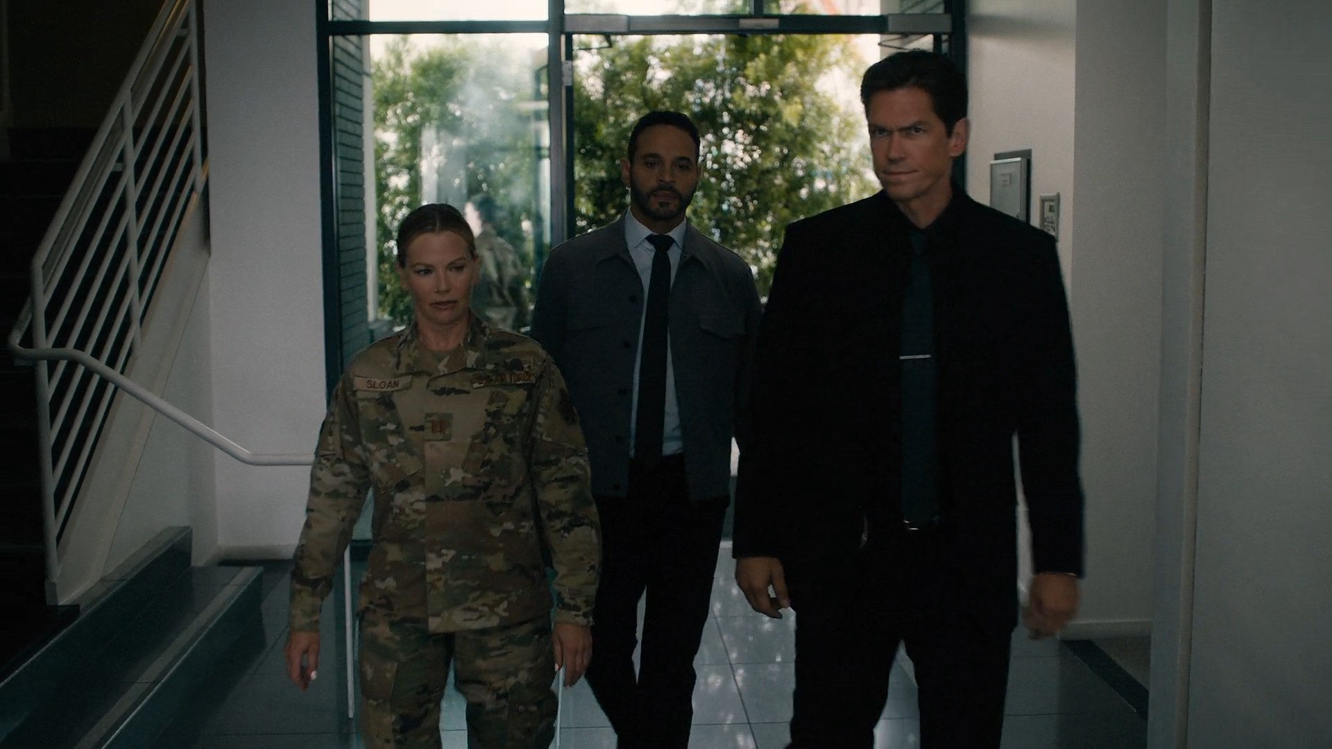 High Potential S02E10